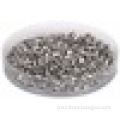 High density Tungsten pellet 99.95% Pure W pellet 3N5